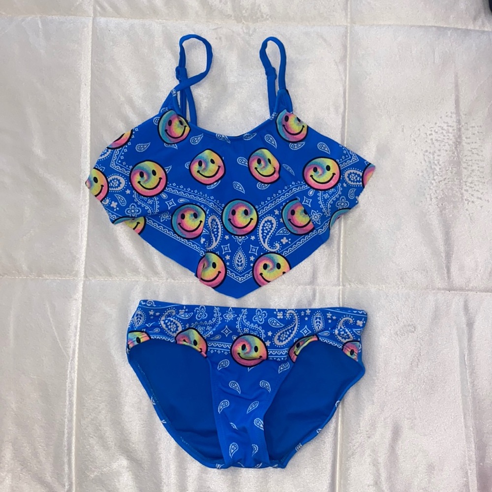 Justice Girls Bikini